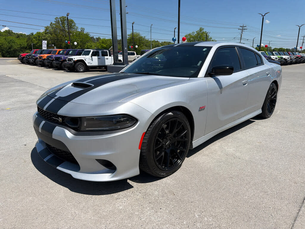 2023 DODGE Charger