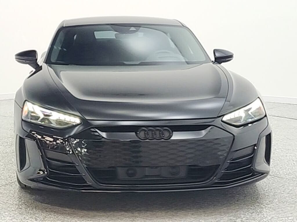 2023 Audi RS e-tron GT