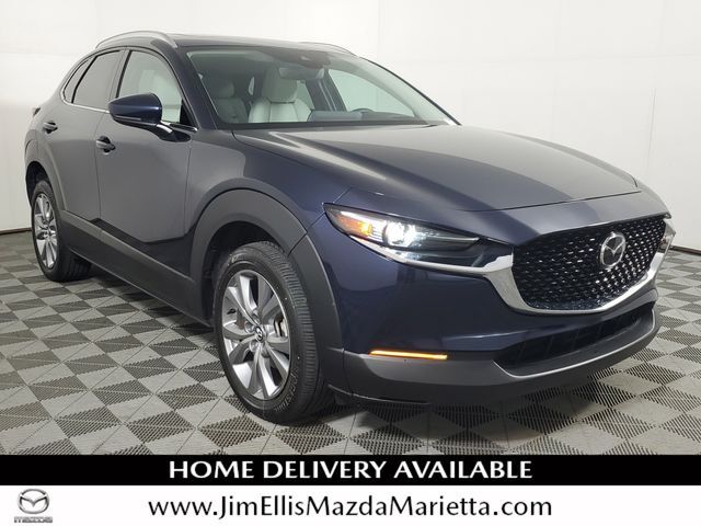 2023 MAZDA CX-30