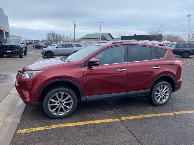 2018 TOYOTA RAV4
