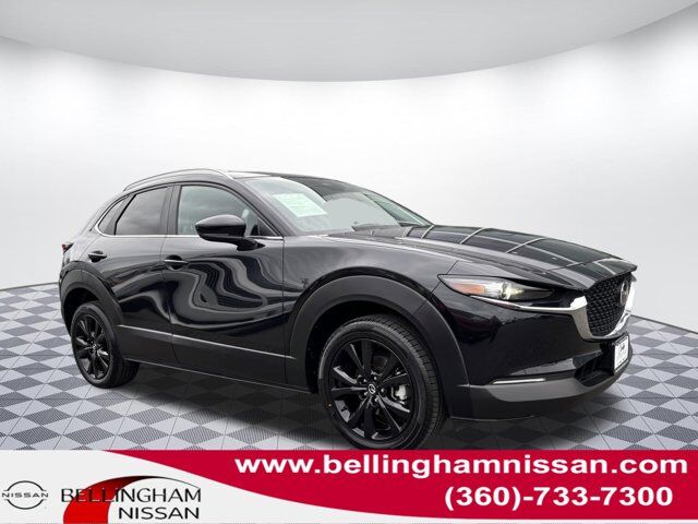 2024 MAZDA CX-30