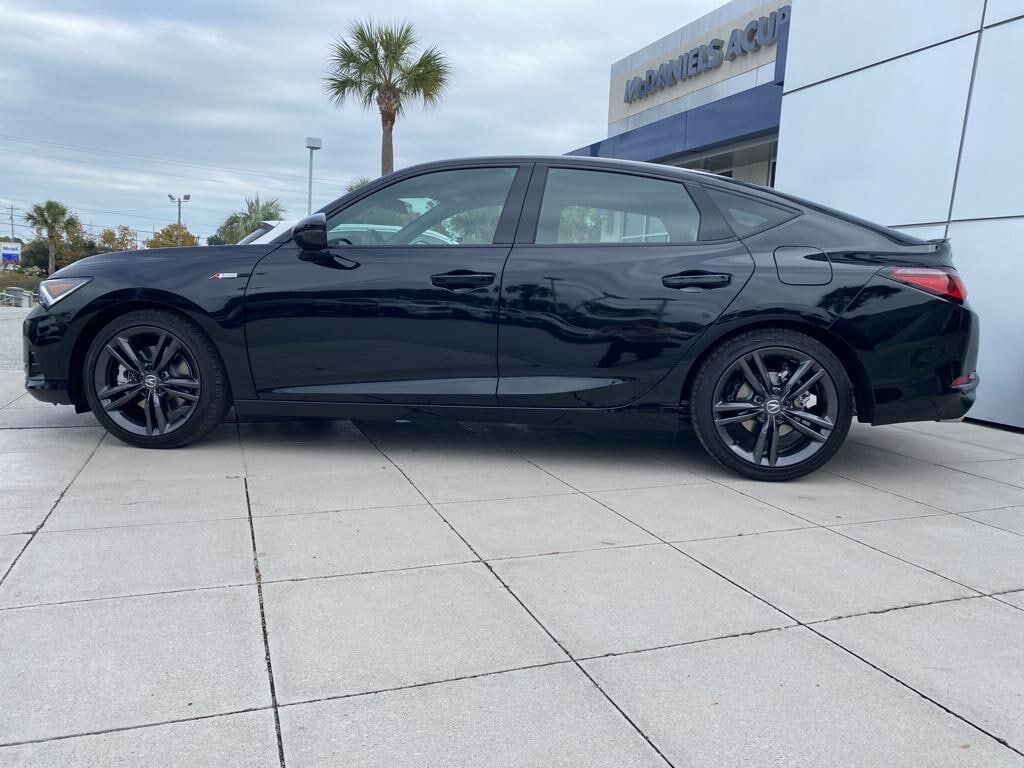 2026 ACURA Integra