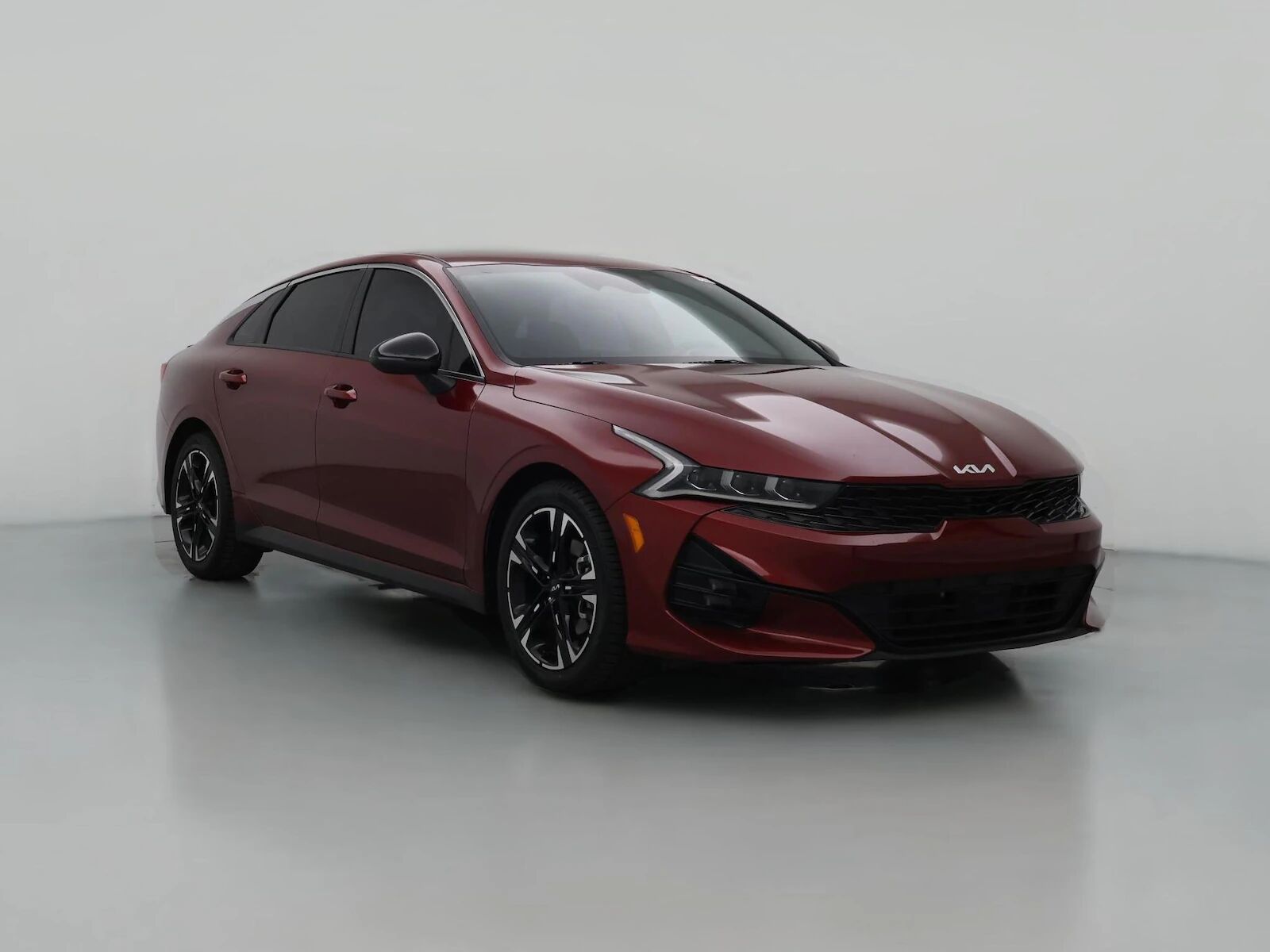 2024 KIA K5