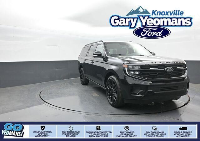 2026 FORD Expedition