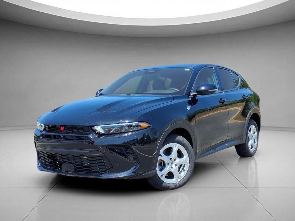 2025 DODGE HORNET