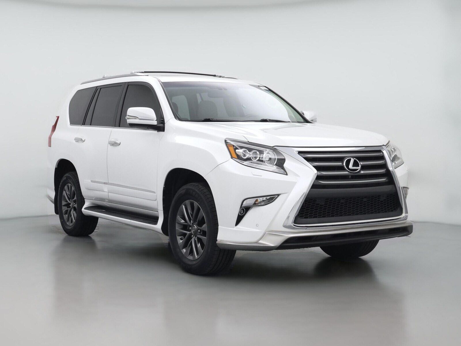 2018 LEXUS GX