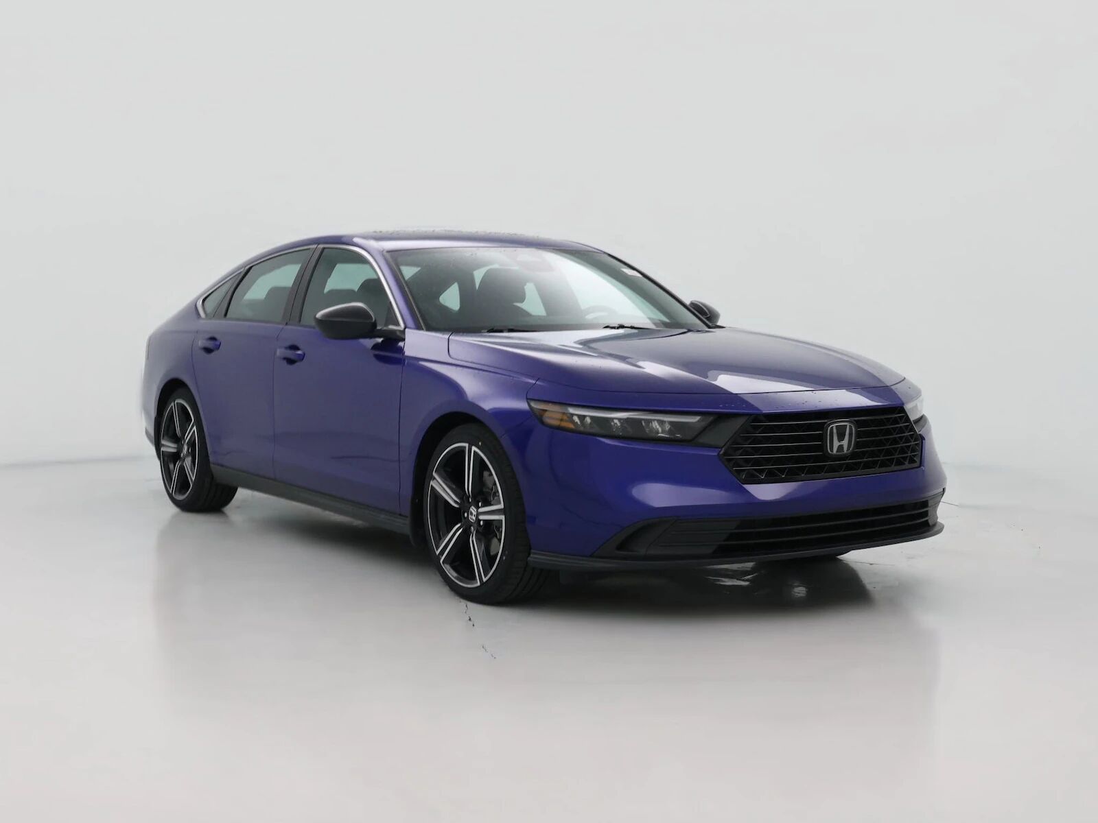 2023 HONDA Accord