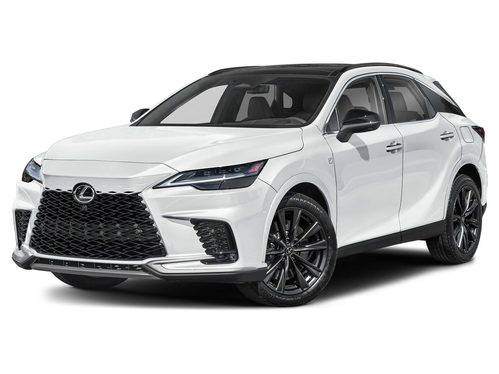 2024 LEXUS RX