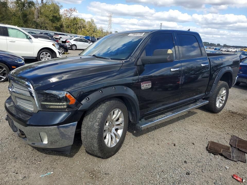 2013 RAM 1500