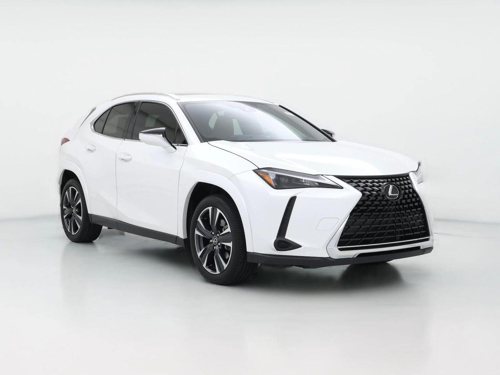 2023 LEXUS UX