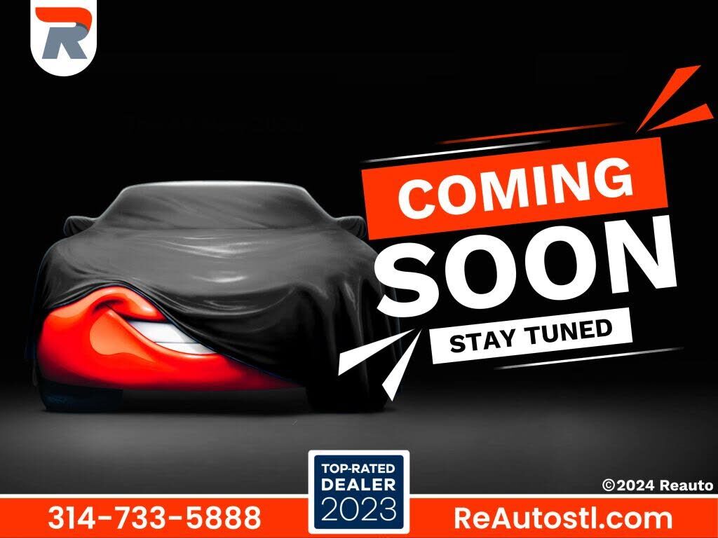 2024 CHEVROLET Trailblazer