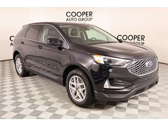 2023 FORD Edge