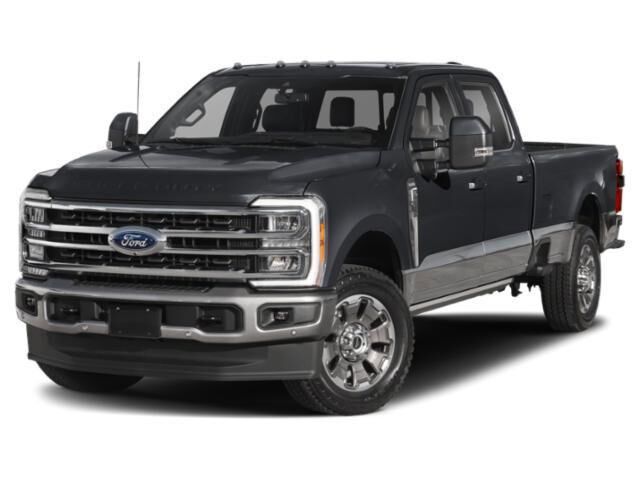 2026 FORD F-350