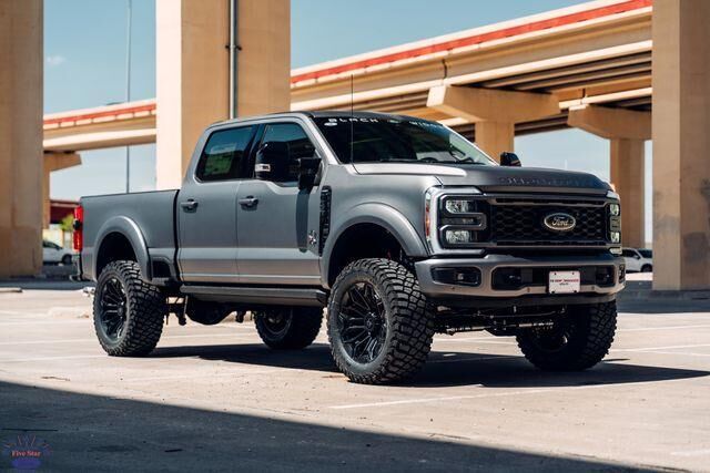 2026 FORD F-250