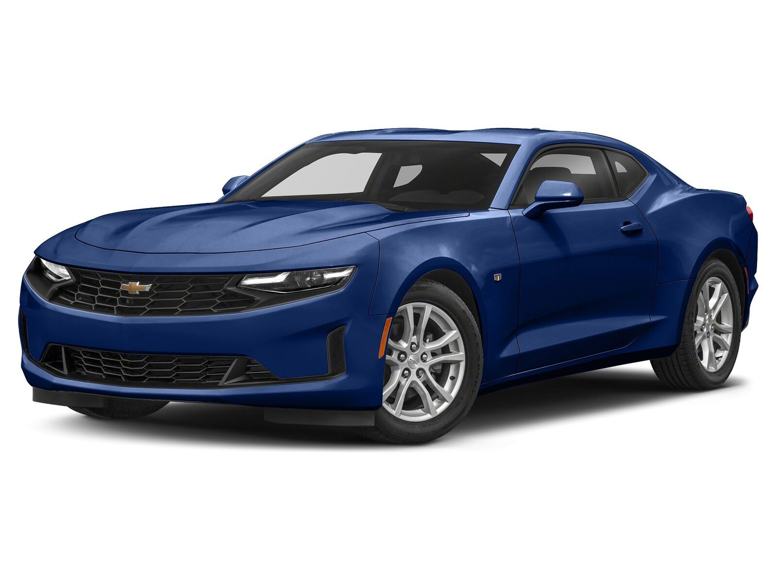 2021 CHEVROLET Camaro
