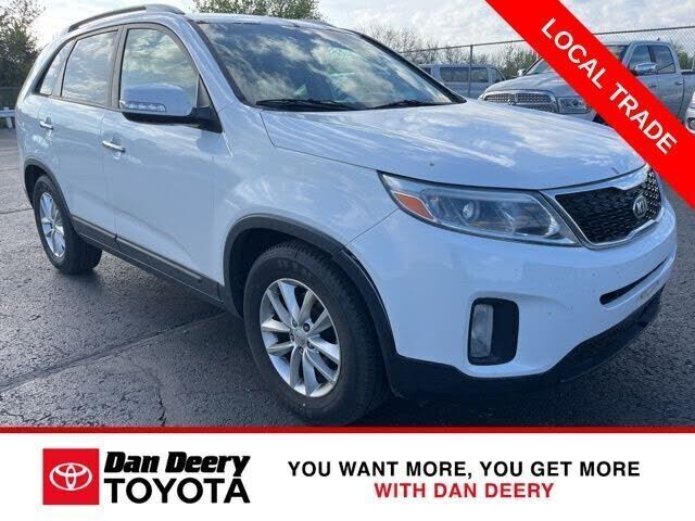 2014 KIA Sorento