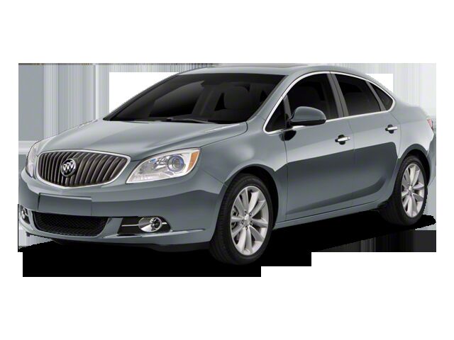 2013 BUICK Verano