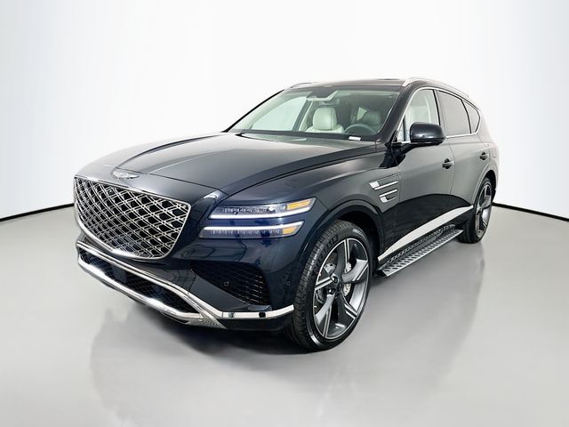 2026 GENESIS GV80