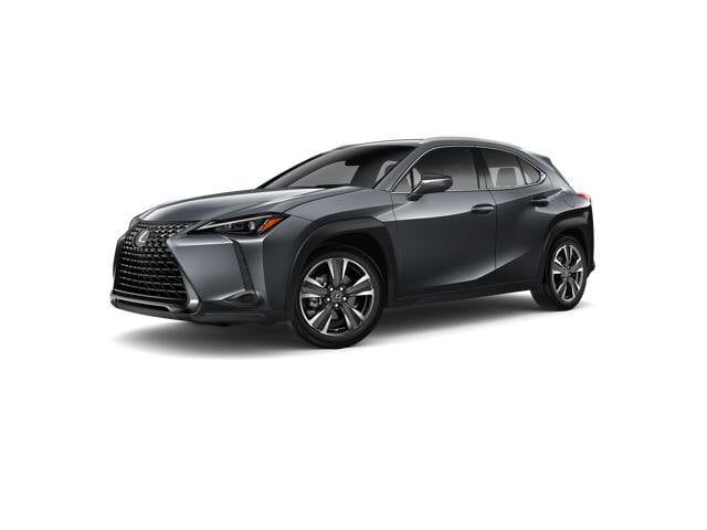 2026 LEXUS UX