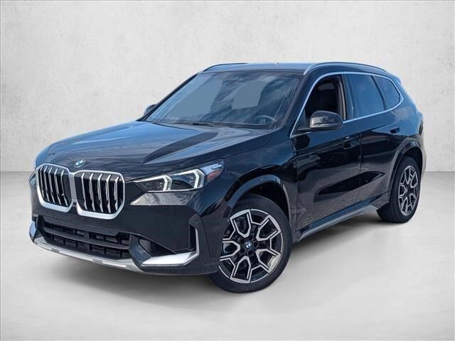 2026 BMW X1