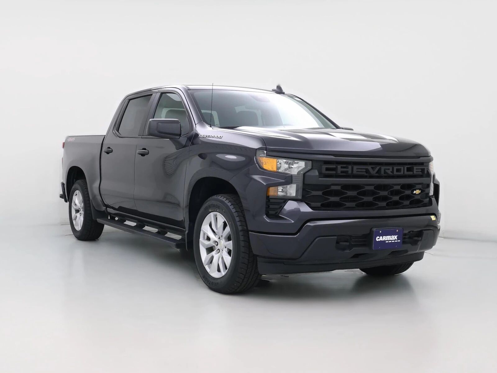 2022 CHEVROLET Silverado