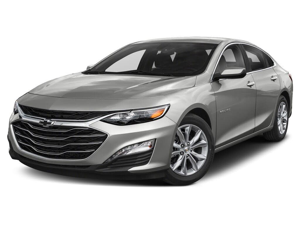 2020 CHEVROLET Malibu