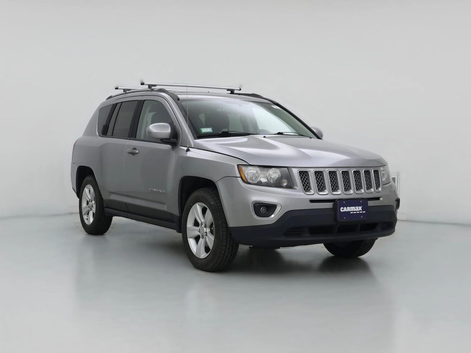 2015 JEEP Compass