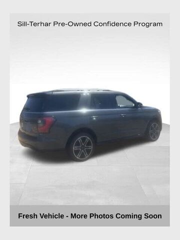 2019 FORD Expedition