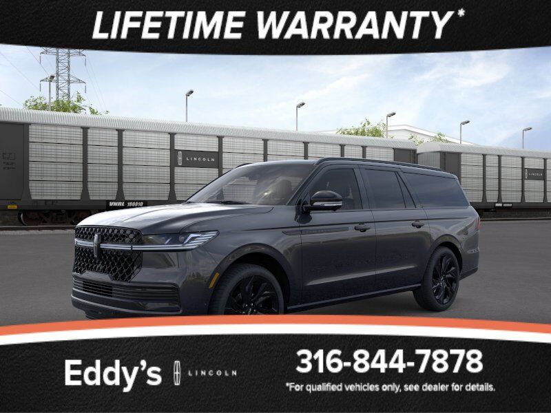 2026 LINCOLN Navigator L