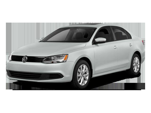 2014 VOLKSWAGEN Jetta