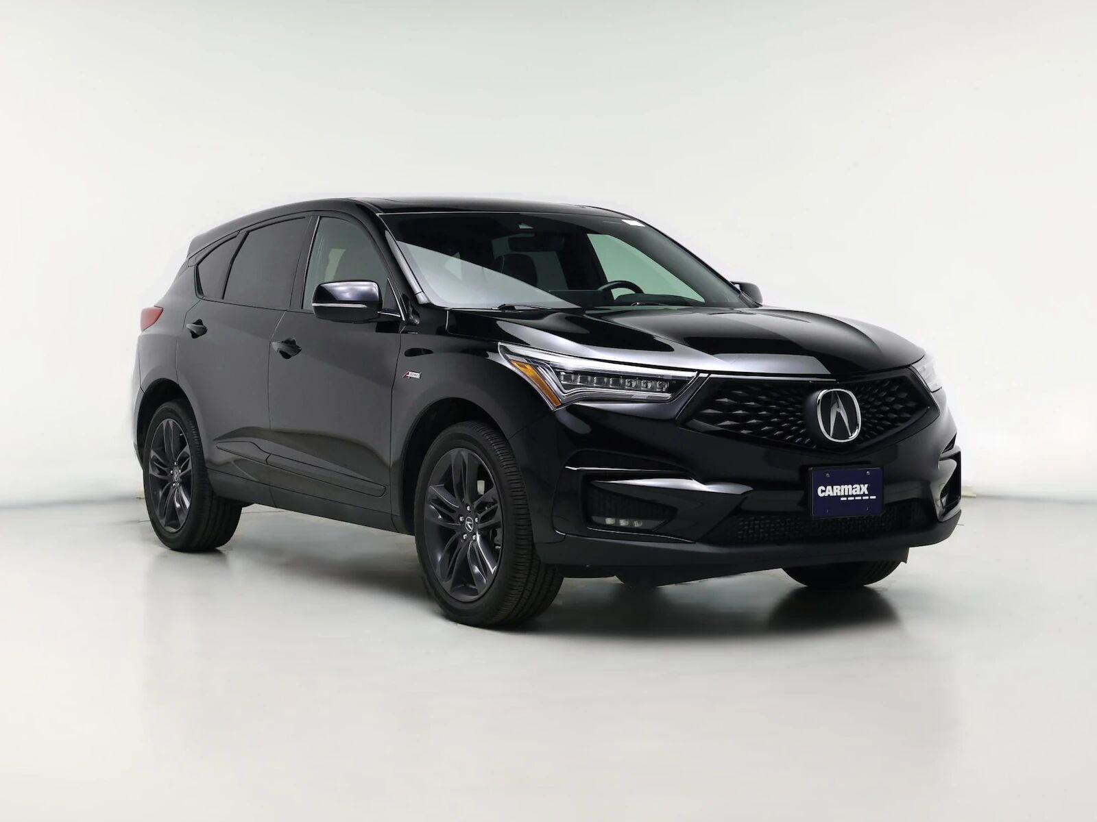 2021 ACURA RDX