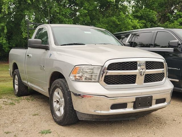 2013 RAM 1500