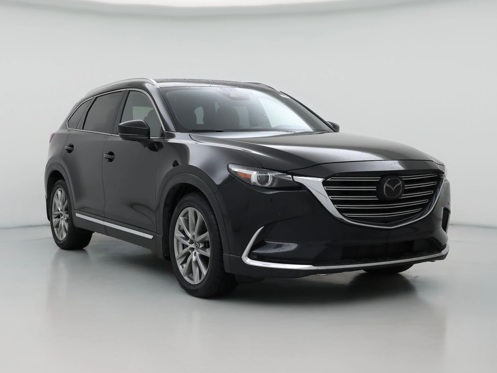 2018 MAZDA CX-9
