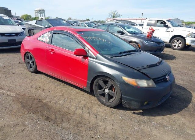 2006 HONDA Civic