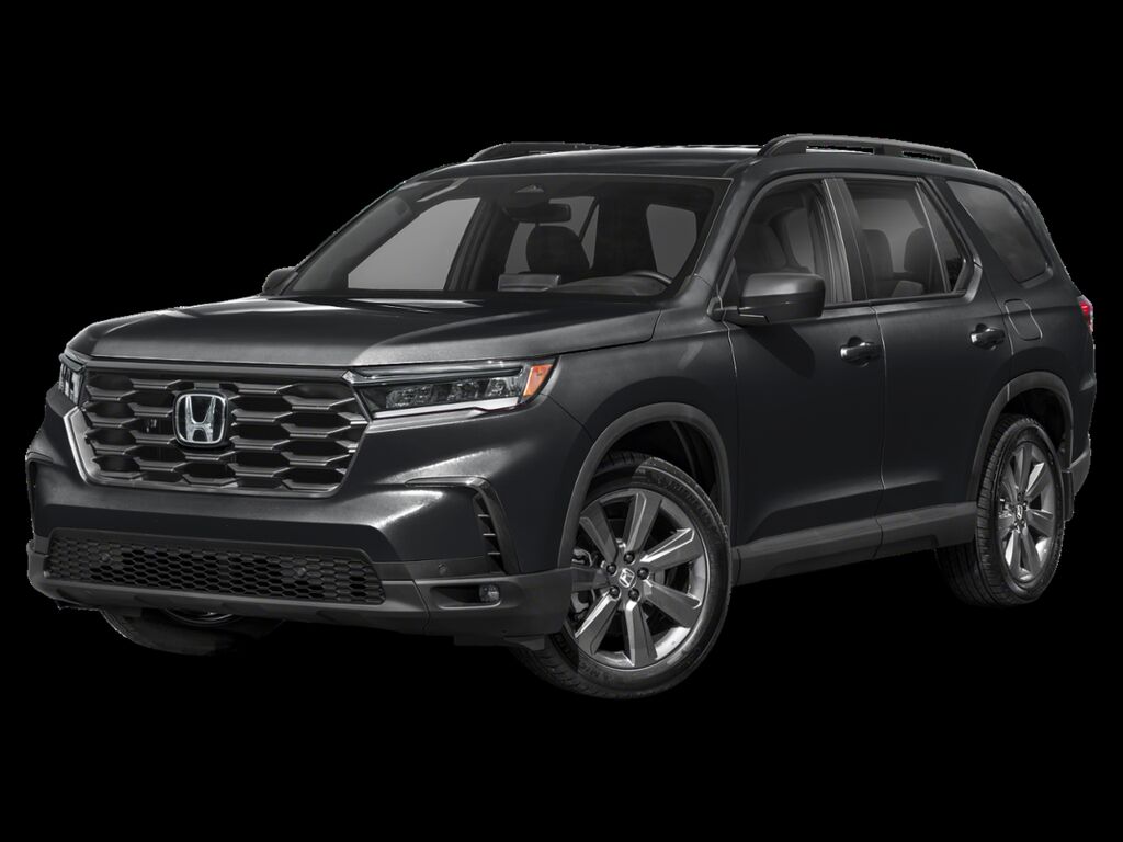 2023 HONDA Pilot