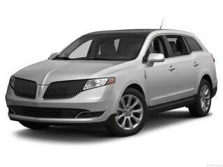 2018 LINCOLN MKT