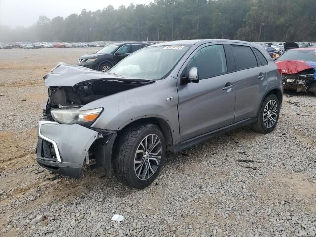 2019 MITSUBISHI Outlander Sport
