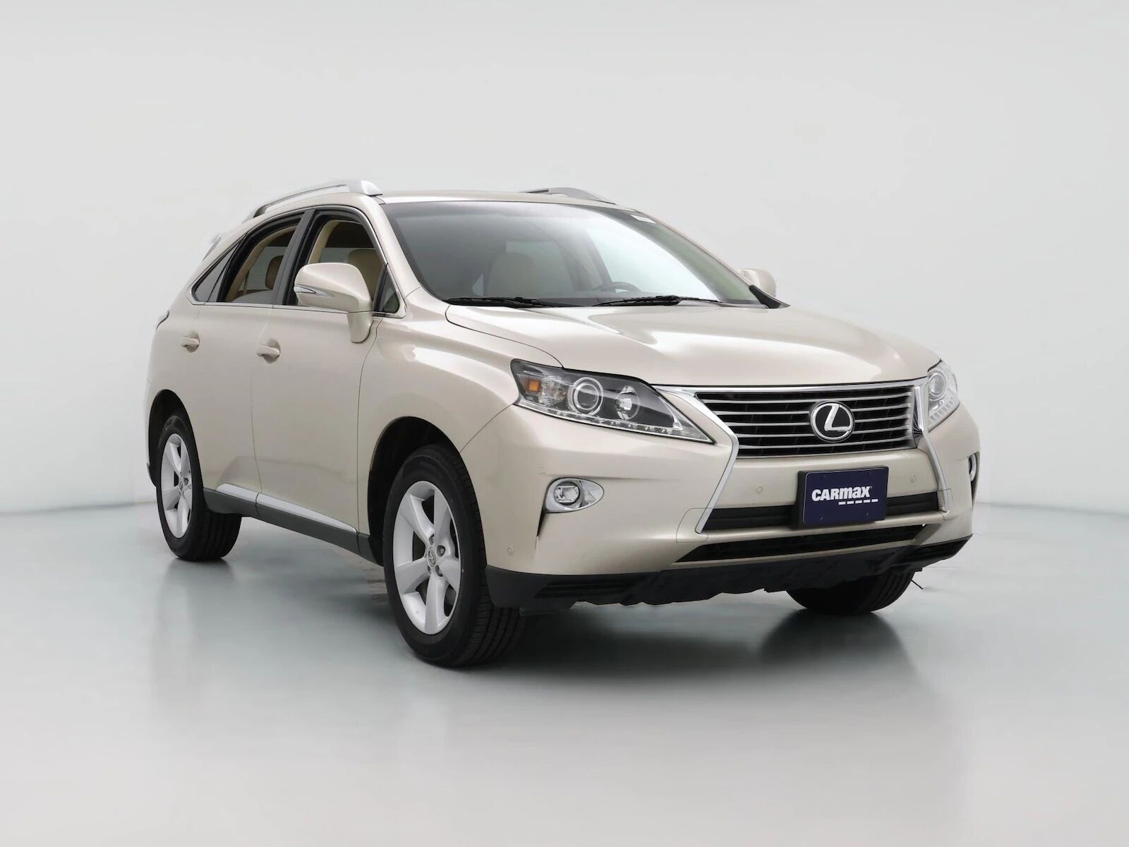 2015 LEXUS RX