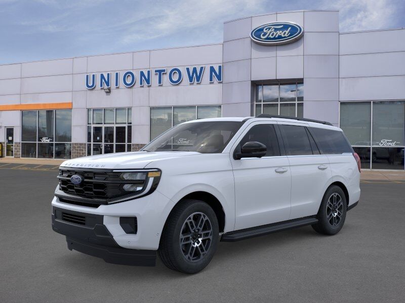 2026 FORD Expedition