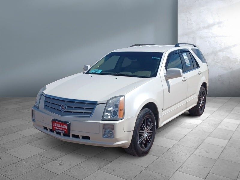 2006 CADILLAC SRX