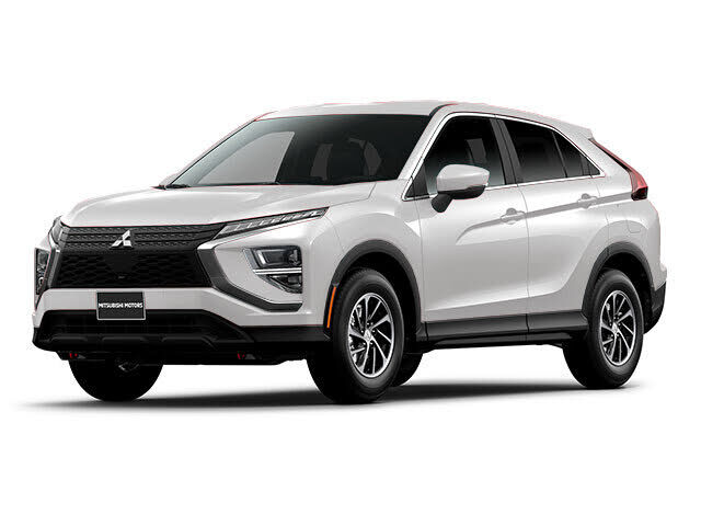 2023 MITSUBISHI ECLIPSE CROSS