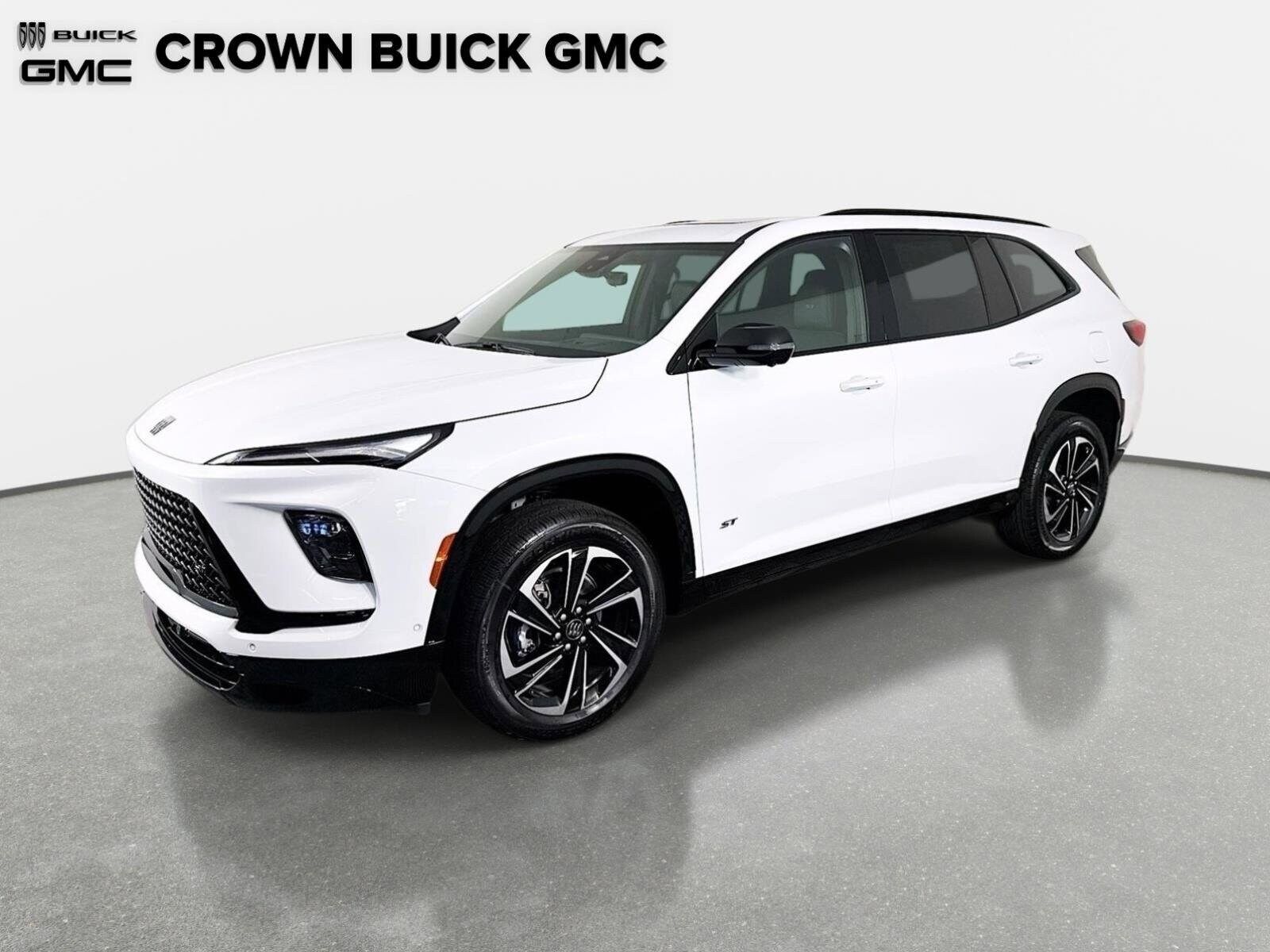 2026 BUICK Enclave