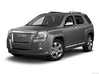 2015 GMC Terrain