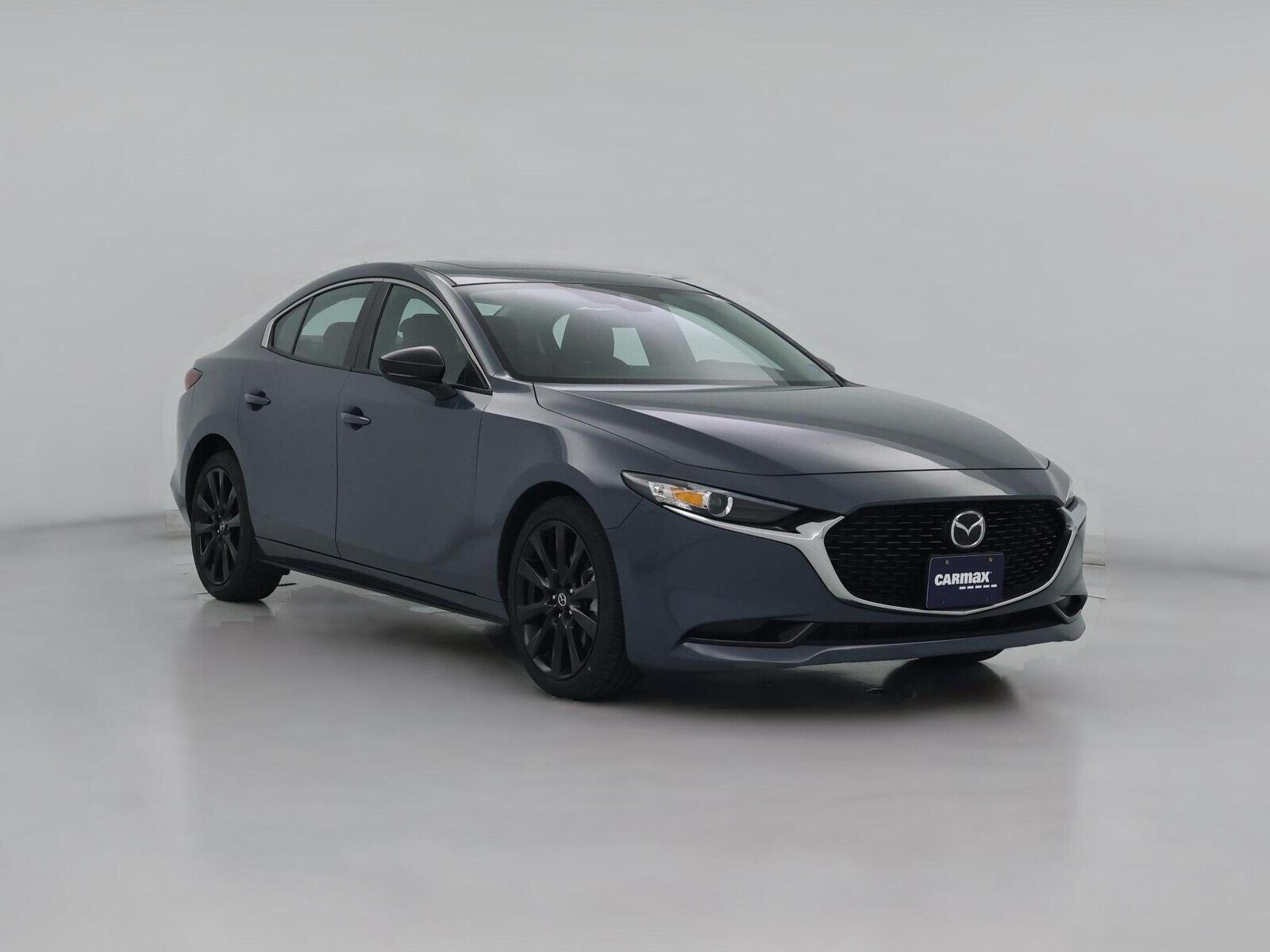 2023 MAZDA Mazda3