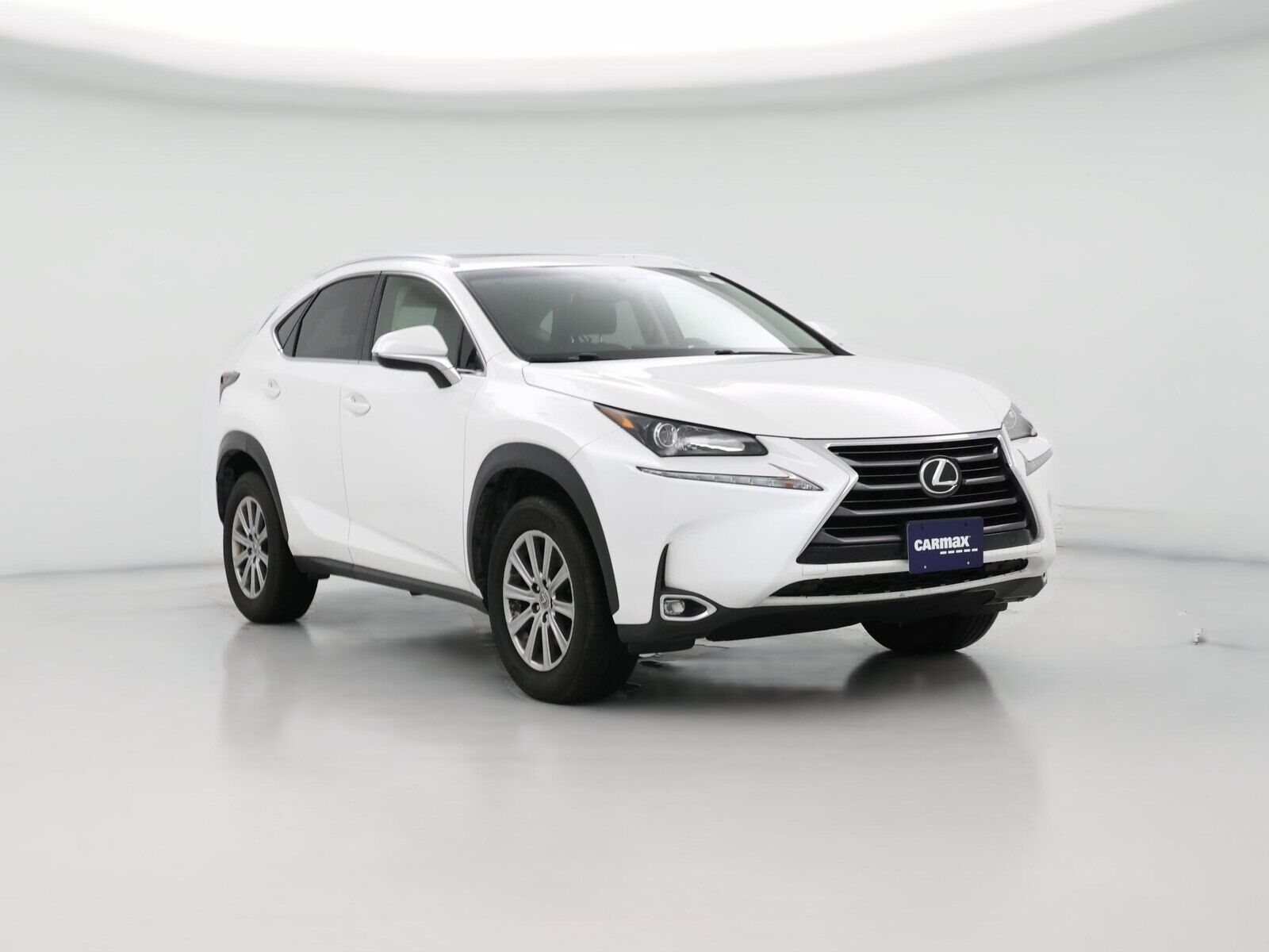2017 LEXUS NX