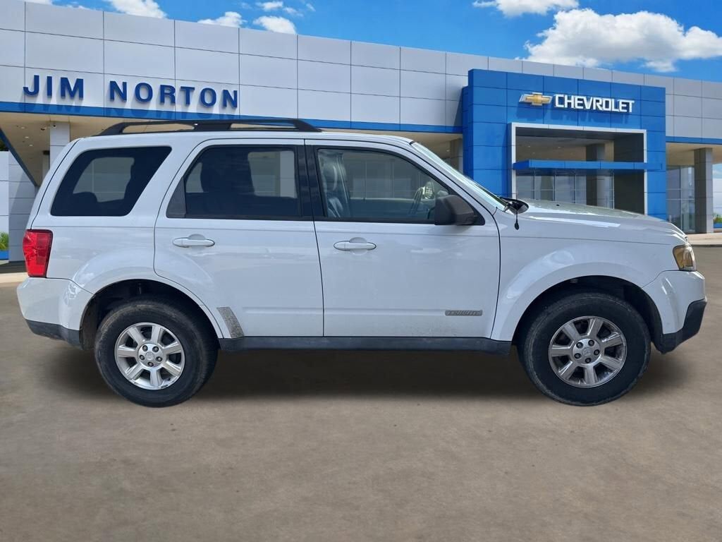 2008 MAZDA Tribute