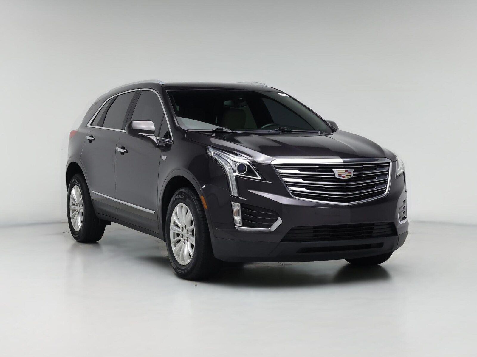 2019 CADILLAC XT5