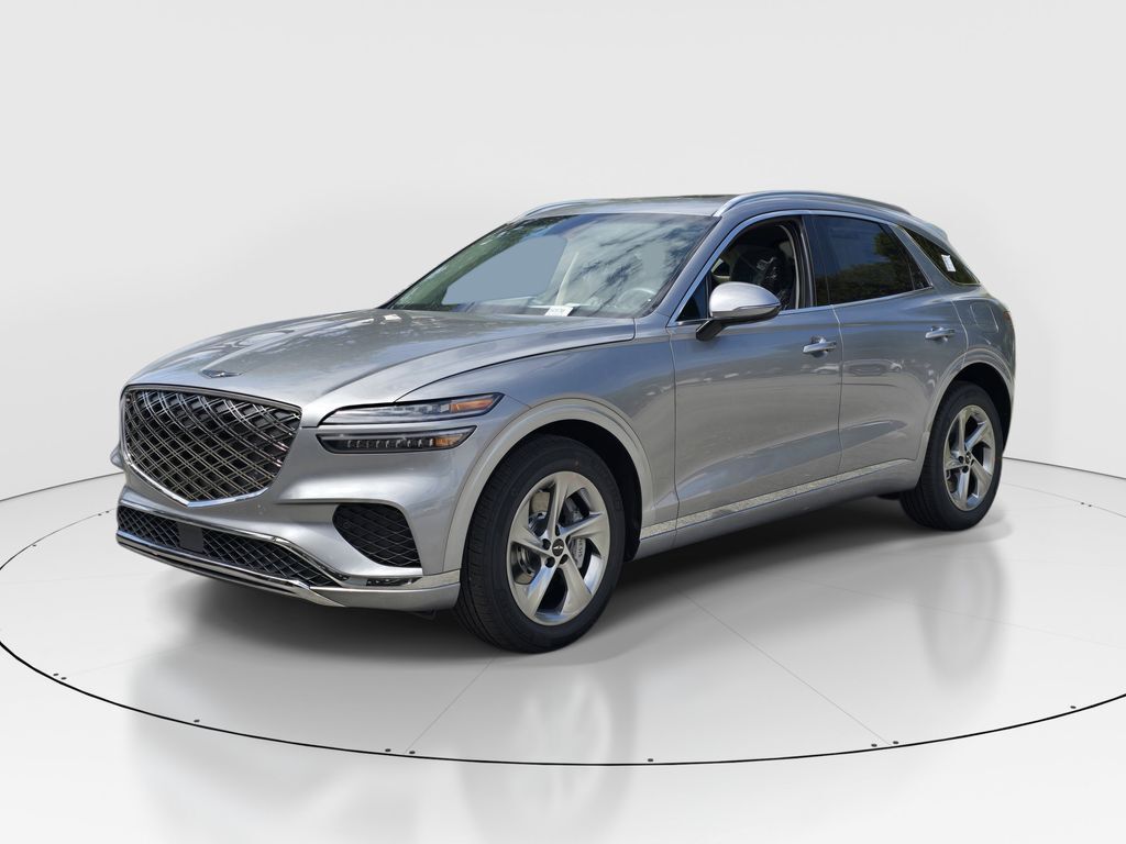 2026 GENESIS GV70