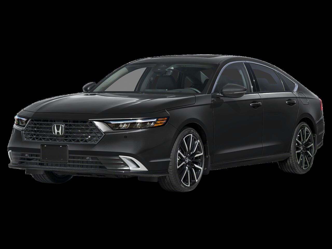 2026 HONDA Accord