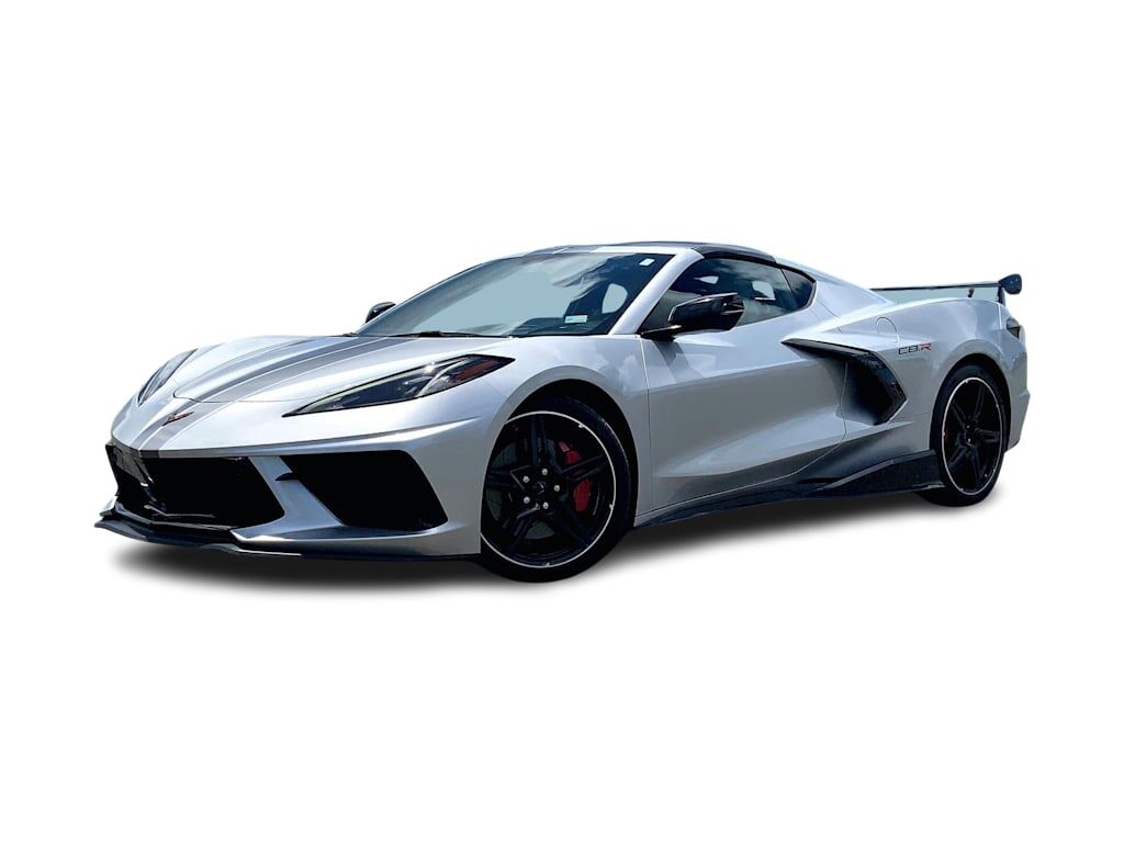 2020 CHEVROLET Corvette